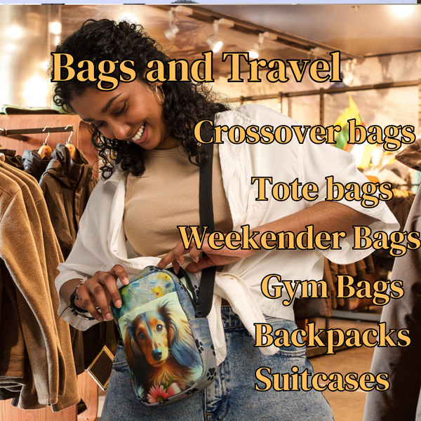 Bags and Totes