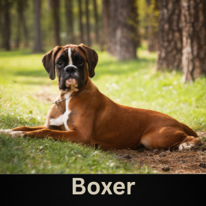 Boxer