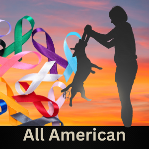 All American (multi breed)