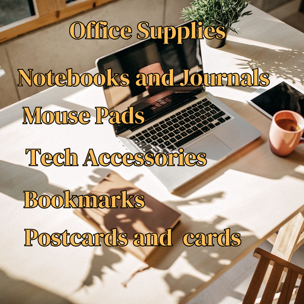 Office Supplies