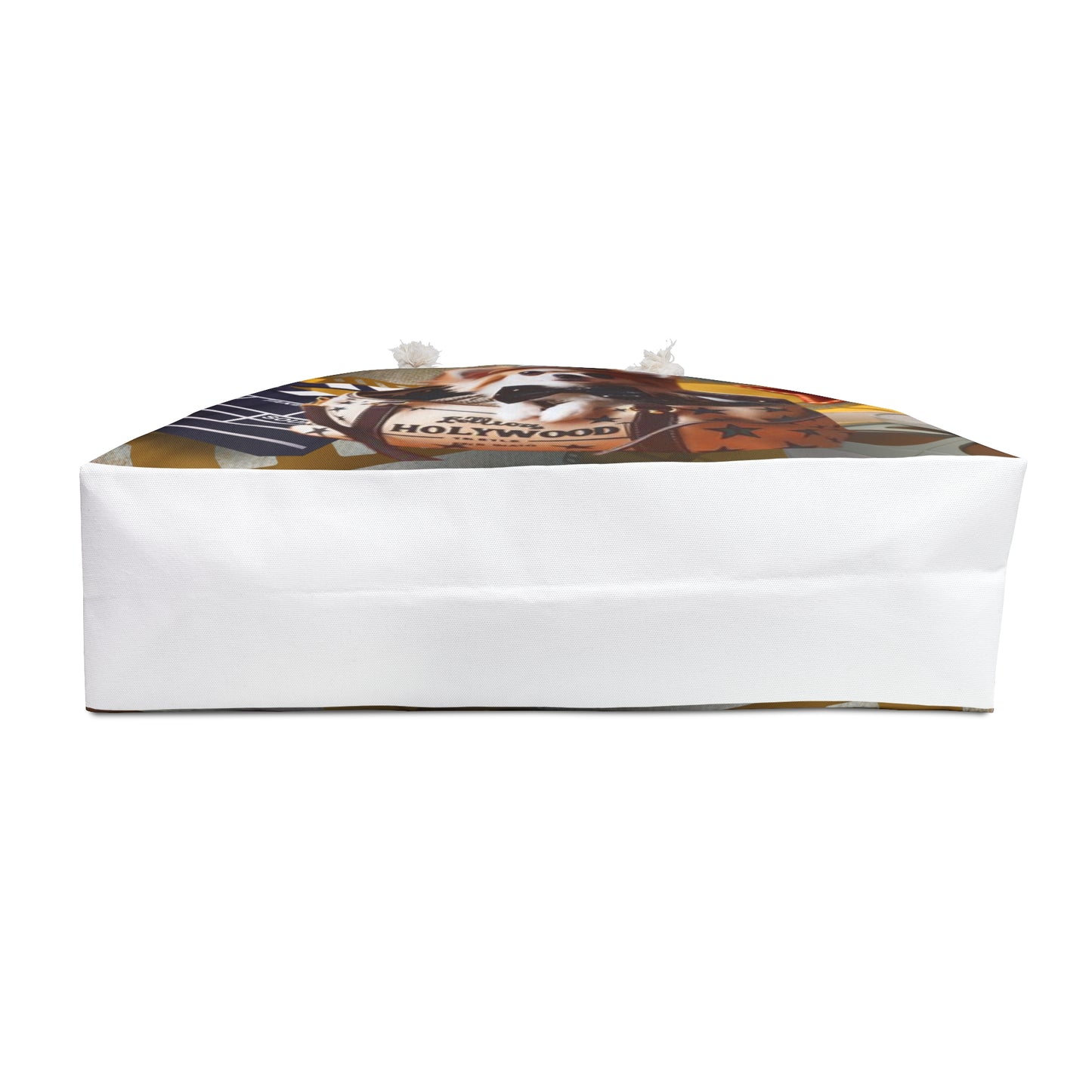 Hollywood Chihuahua Weekender Bag great for the chihuahua lover
