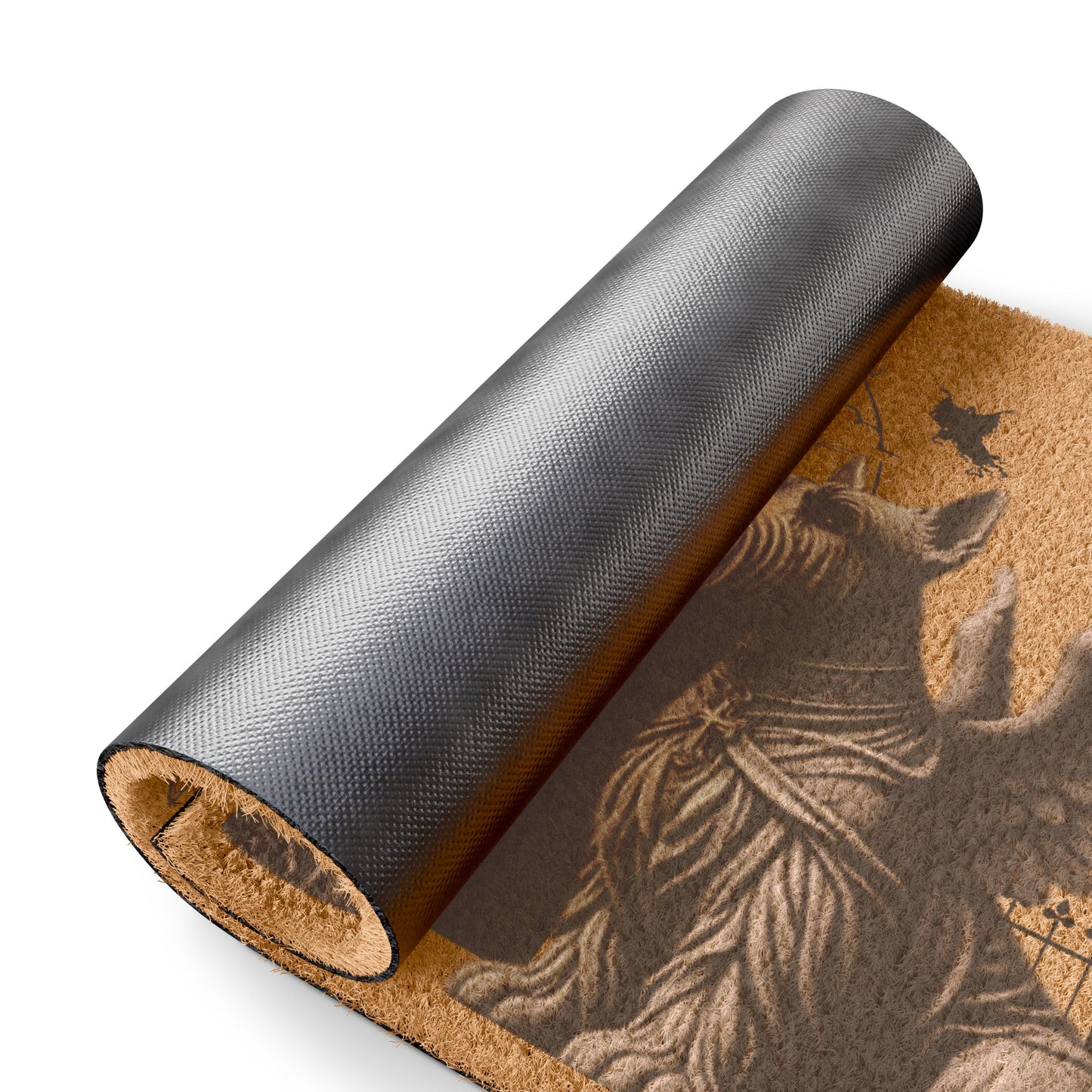 Scotty Gargoyle Doormat