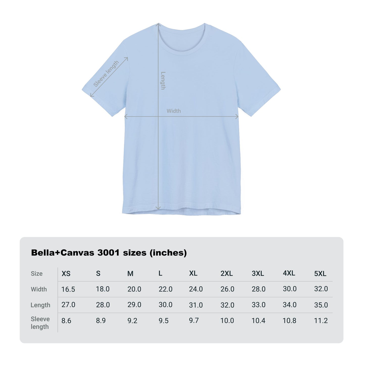 Emotional Support Human Westie Tee