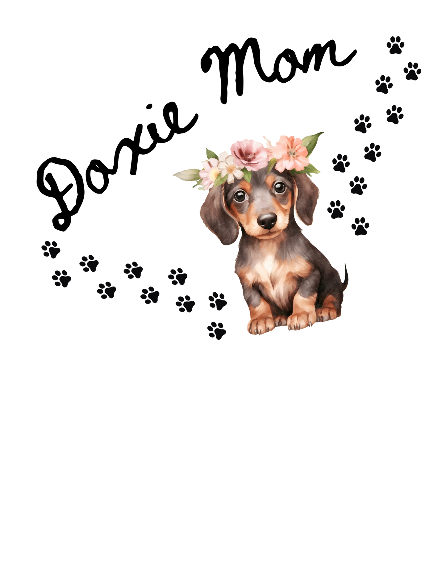 Doxie Mom Ceramic Mug 11oz
