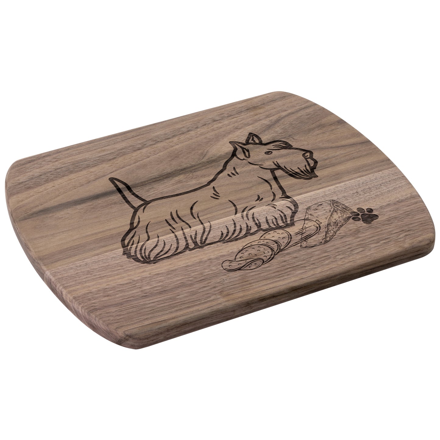 Scotty Cutting board