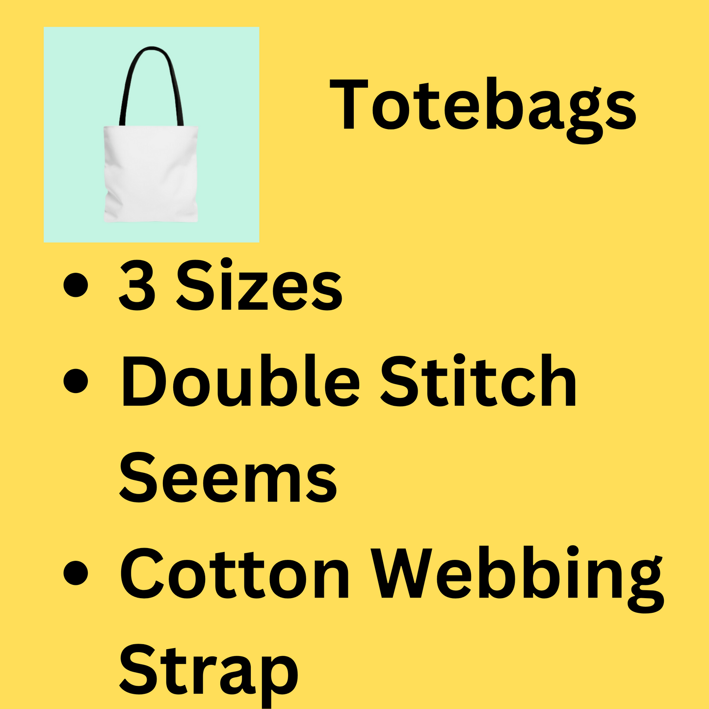 French Bulldog Guardian Angel Gargoyle Tote Bag