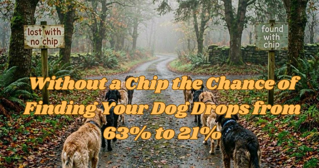 National Microchipping Month
