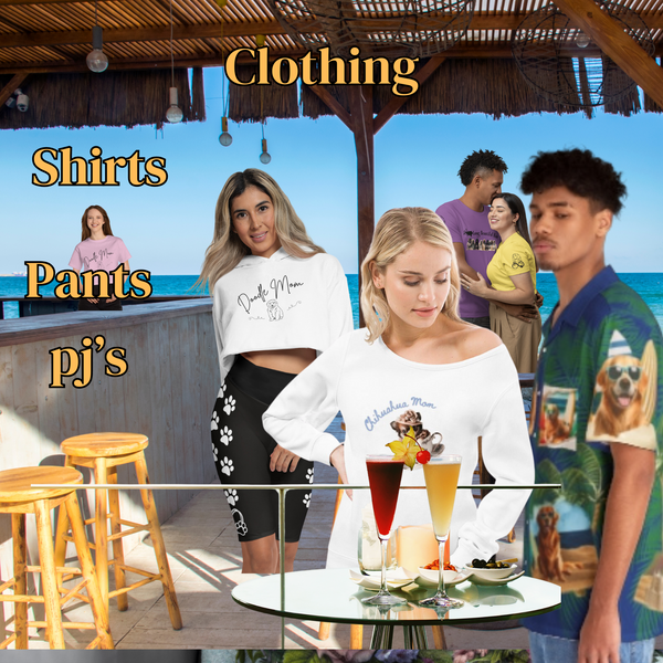 Clothing