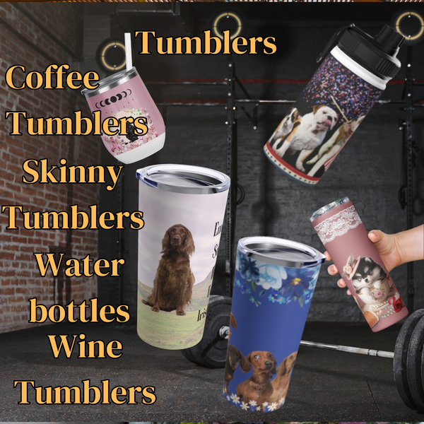 Drinkware
