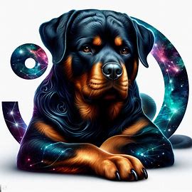 Cancer - June 22 To July 22  - Rottweiler
