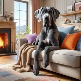 Great Dane