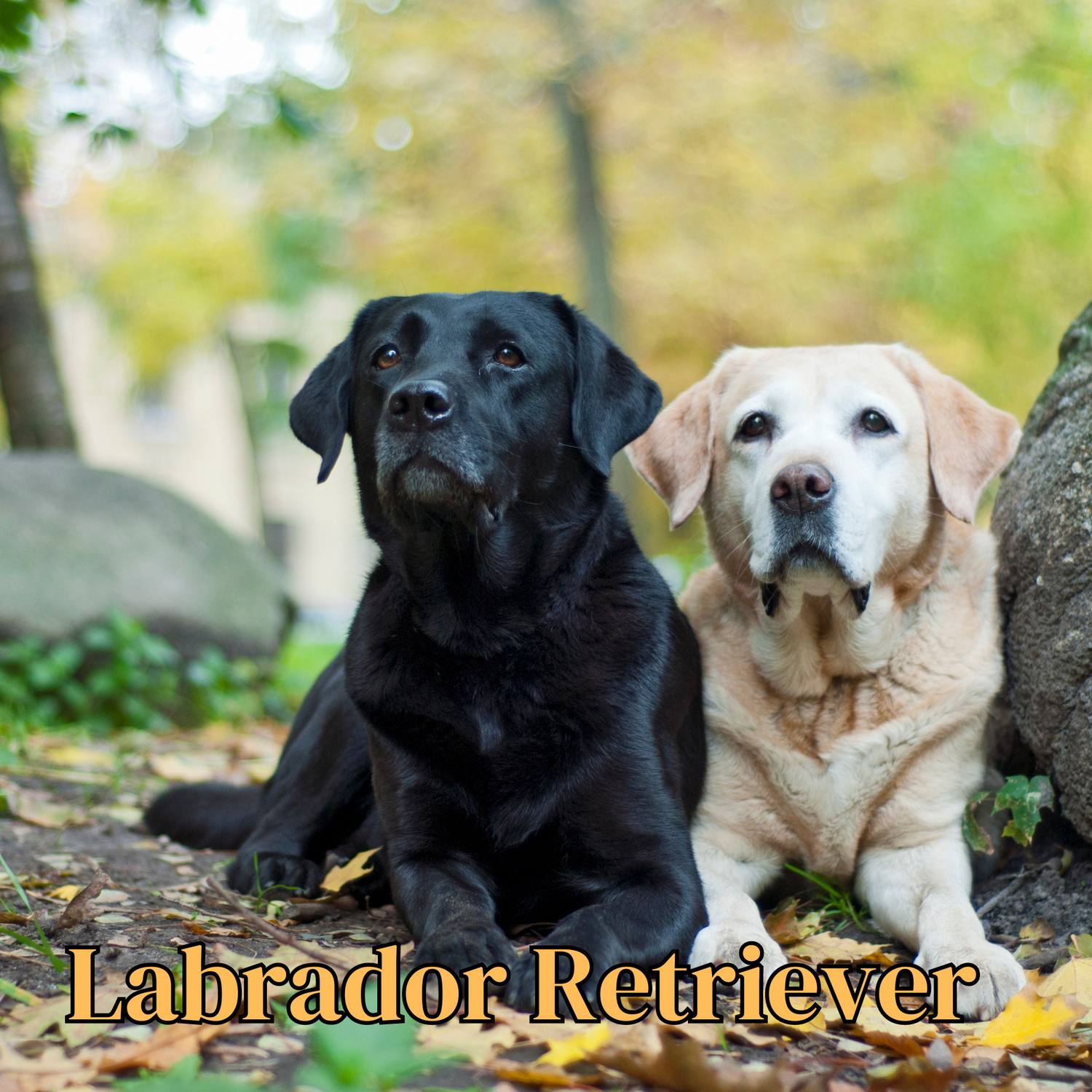 Labrador Retriever