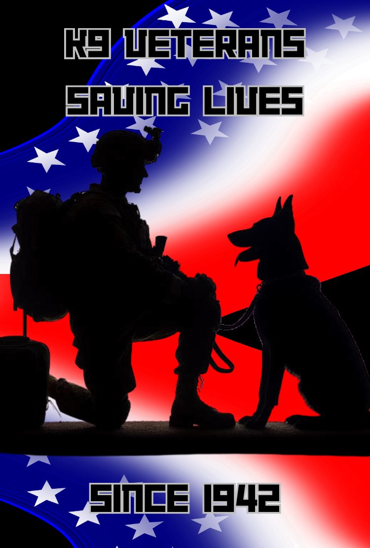 K9 Veterans