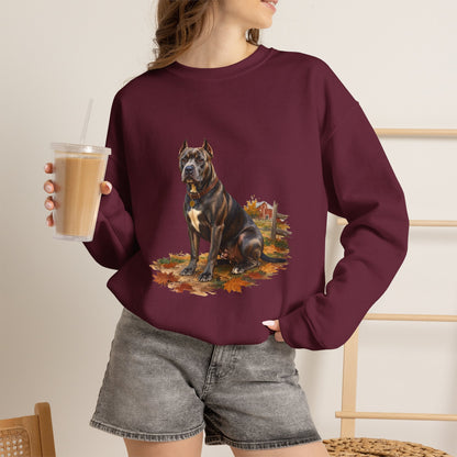 Pitbull Sweater Weather Sweatshirt