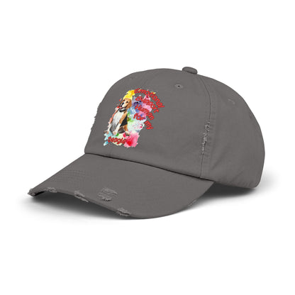 Emotional Support Human for my Beagle Hat
