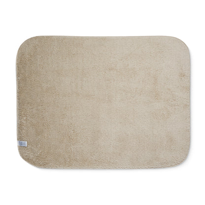 Corgi Fairytale Sherpa Blanket, Two Colors