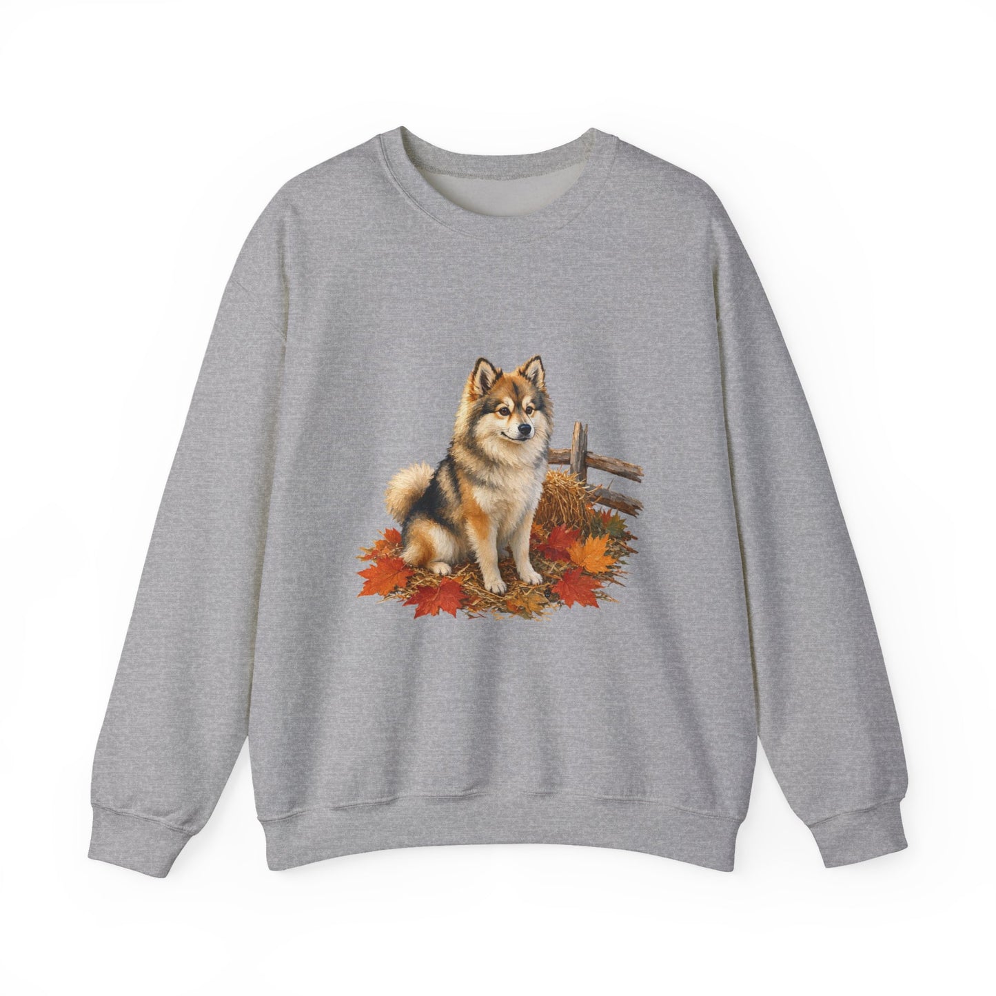 Pomsky Sweater Weather Sweatshirt