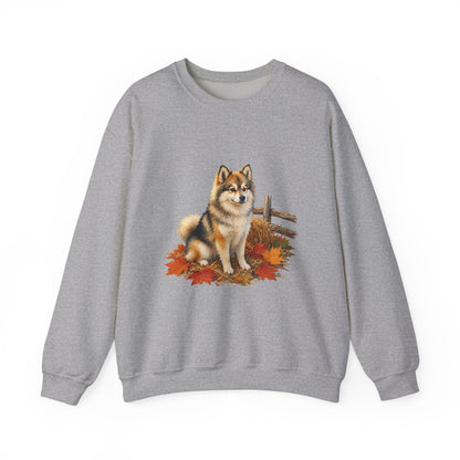 Pomsky Sweater Weather Sweatshirt