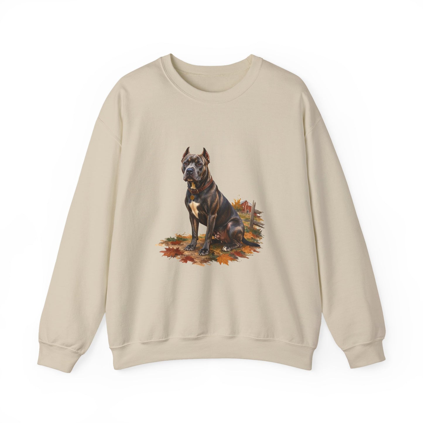 Pitbull Sweater Weather Sweatshirt