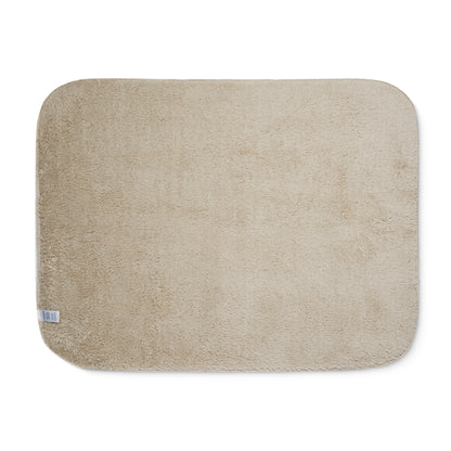 Siberian Husky Emotional Support Sherpa Blanket - Cozy Comfort in Two Colors
