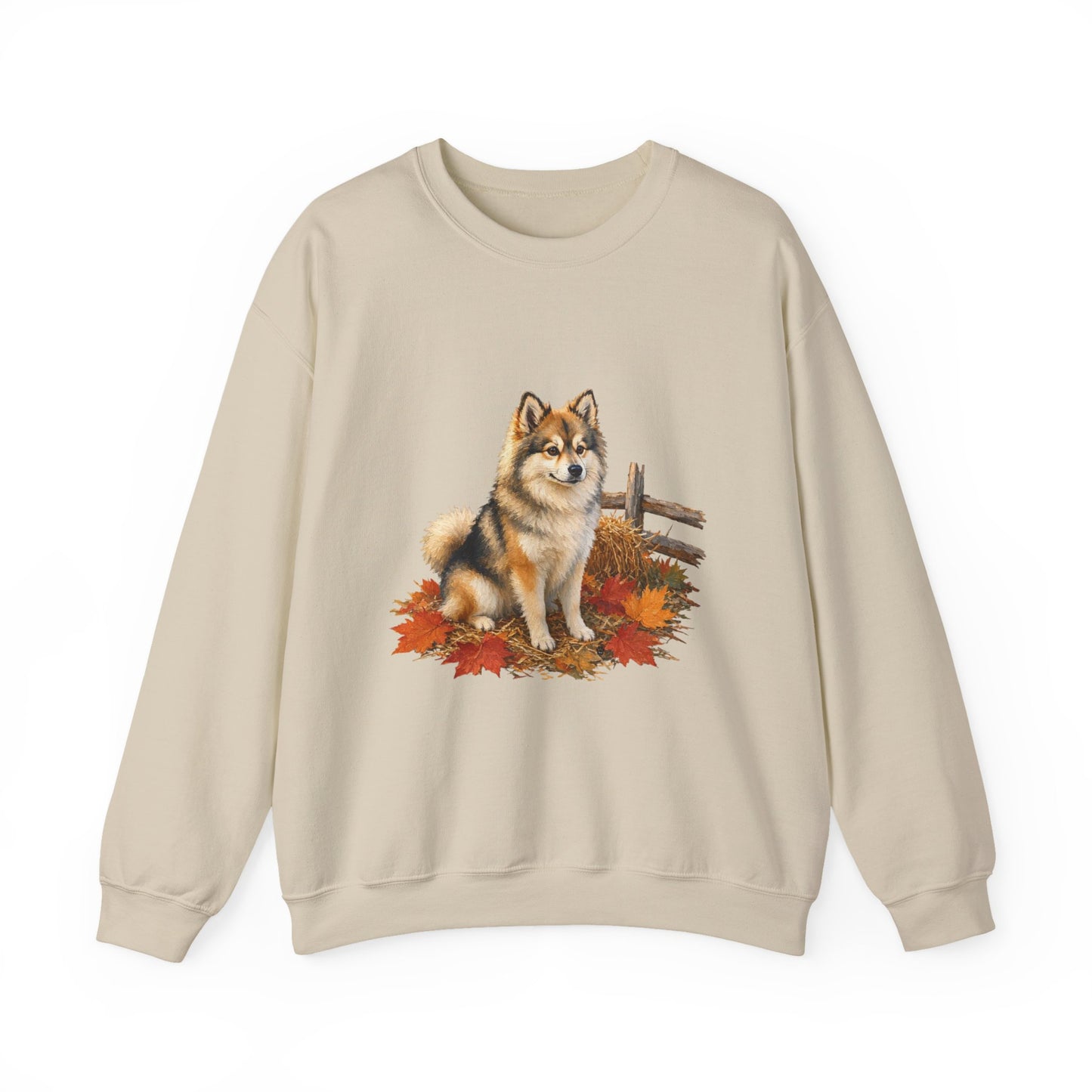 Pomsky Sweater Weather Sweatshirt