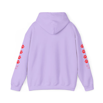 Emotional Support Human for my Chihuahua Hoodie