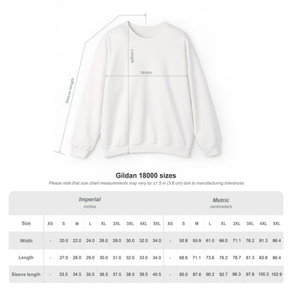 Afghan Hound Sweater Weather Sweatshirt