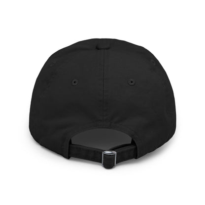 Cancer Zodiac Rottweiler Distressed Cap – Mythic Neptune Knight Abyssal Dog Art Baseball Hat