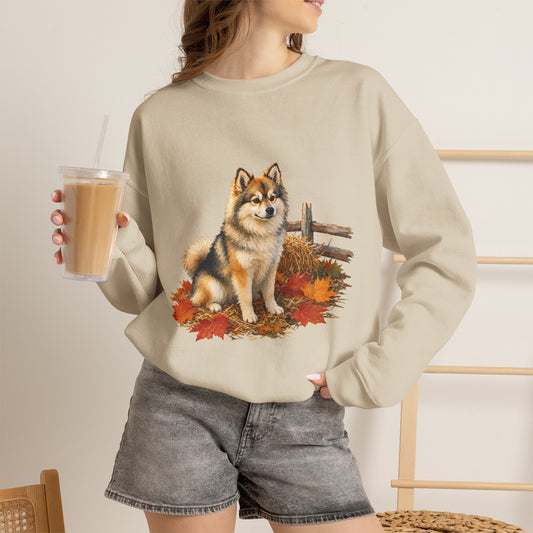 Pomsky Sweater Weather Sweatshirt