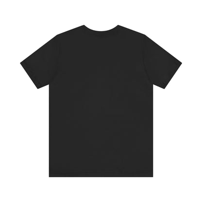 MS Awareness German Shepherd Orange Ribbon Support Design T-shirt.