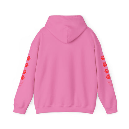 Emotional Support Human for my Chihuahua Hoodie