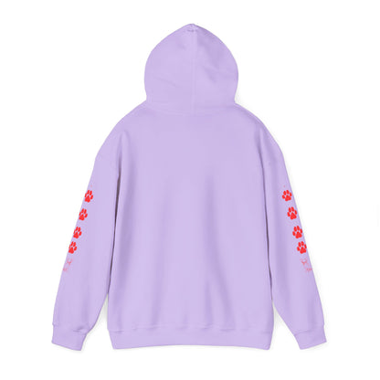 Emotional Support Human for my Chihuahua Hoodie