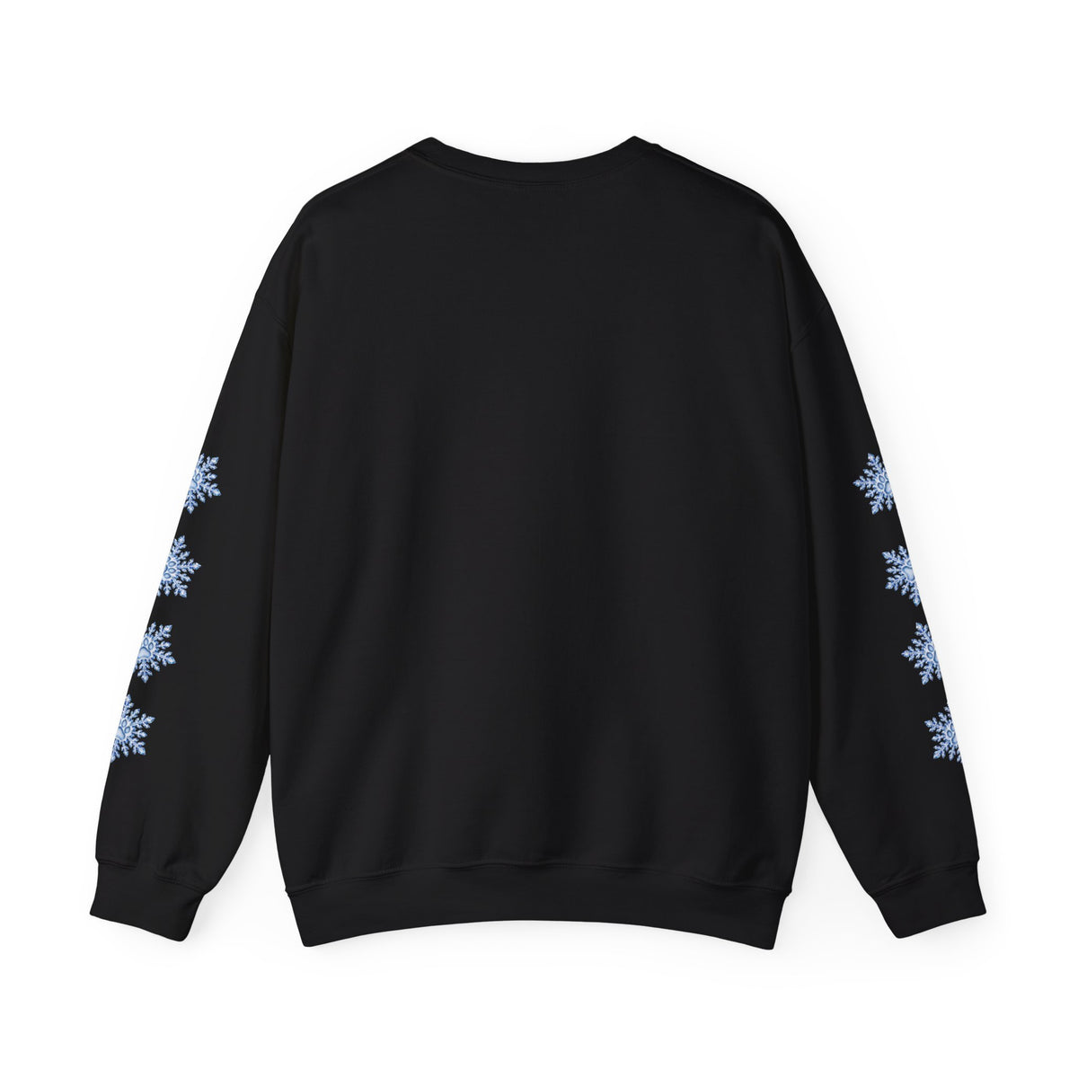 Boxer Smoky Mountain Christmas Sweatshirt