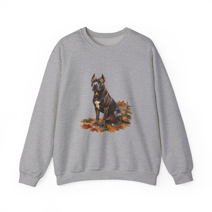 Pitbull Sweater Weather Sweatshirt