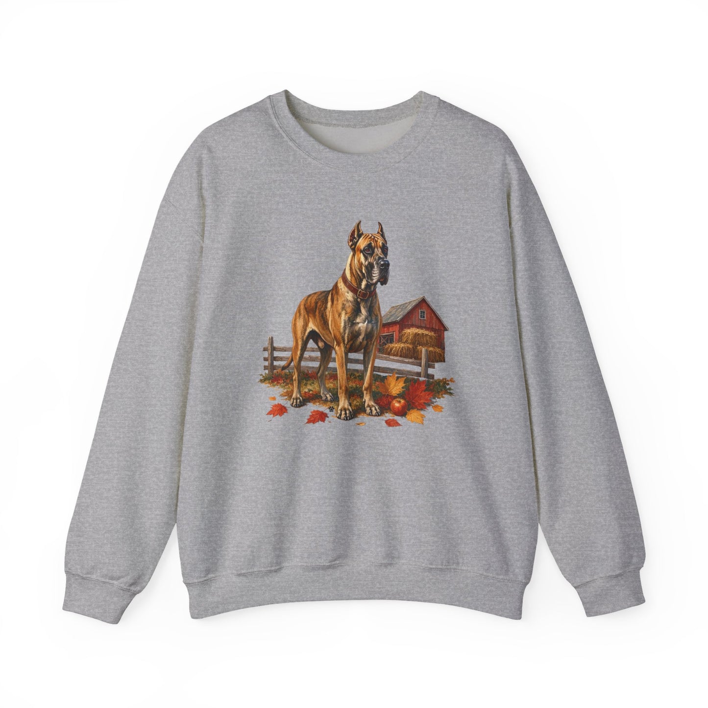 Great Dane Sweater Weather Sweatshirt