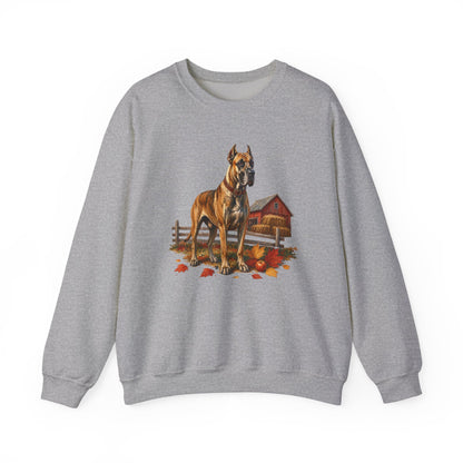 Great Dane Sweater Weather Sweatshirt