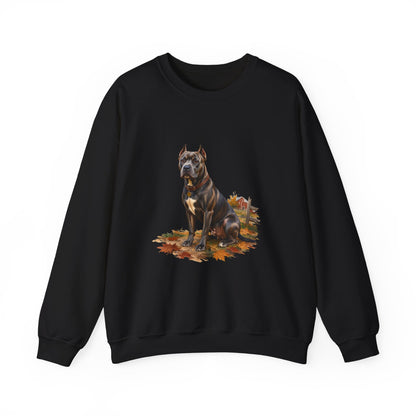 Pitbull Sweater Weather Sweatshirt
