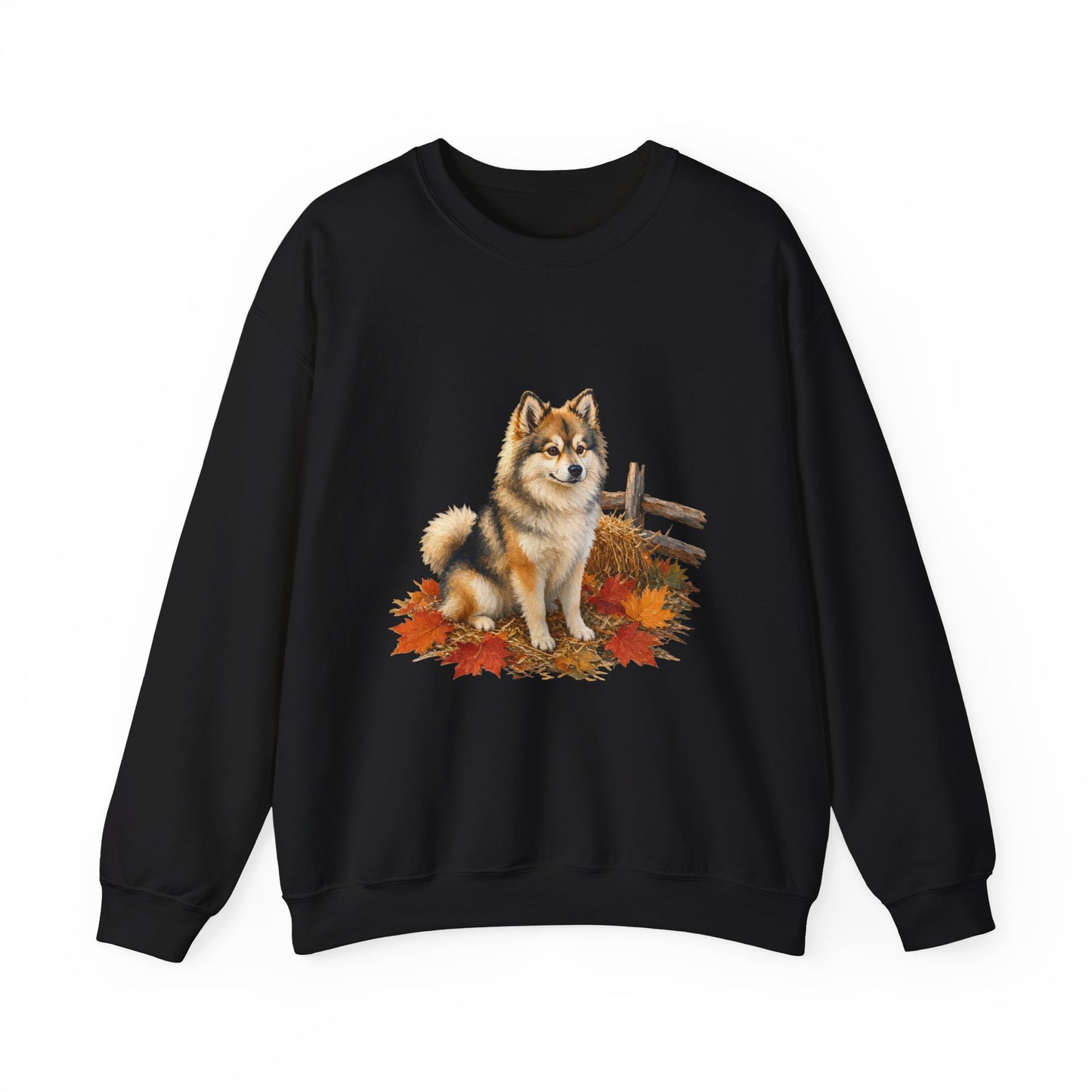 Pomsky Sweater Weather Sweatshirt
