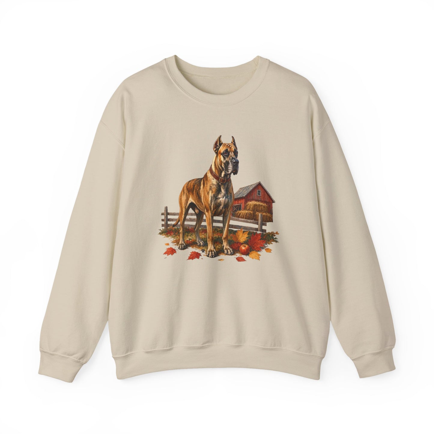 Great Dane Sweater Weather Sweatshirt