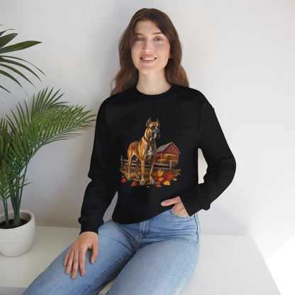 Great Dane Sweater Weather Sweatshirt
