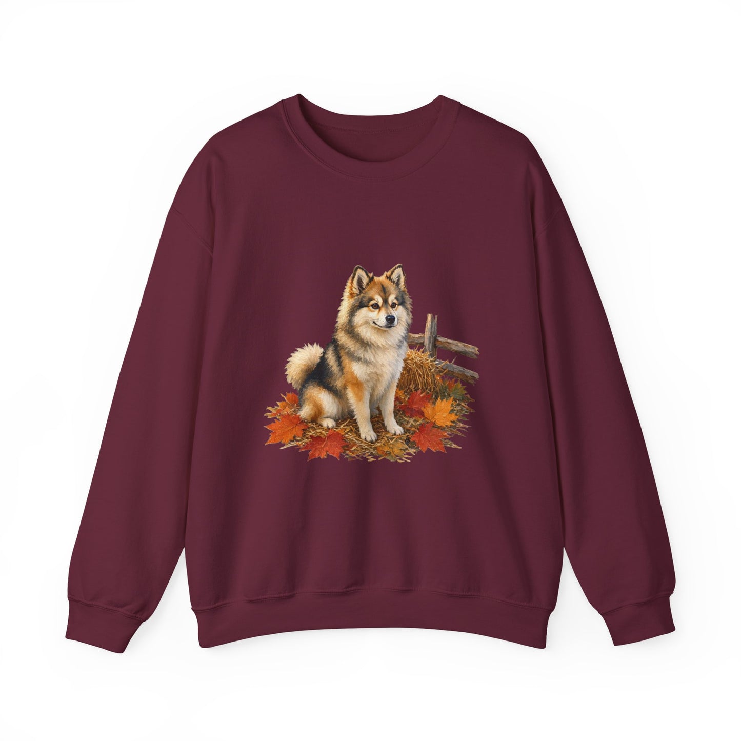 Pomsky Sweater Weather Sweatshirt