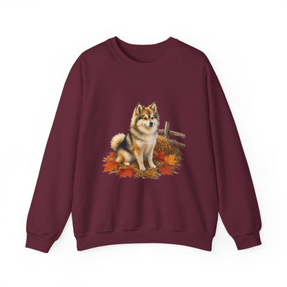 Pomsky Sweater Weather Sweatshirt