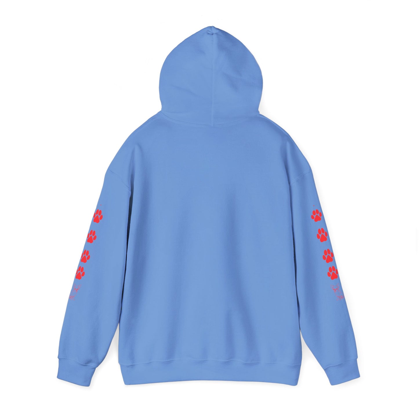 Emotional Support Human for my Chihuahua Hoodie