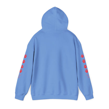 Emotional Support Human for my Chihuahua Hoodie