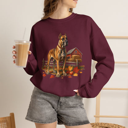 Great Dane Sweater Weather Sweatshirt