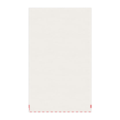 Shiba Inu Italian Chef tea Towel