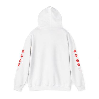 Emotional Support Human for my Corgi Hoodie