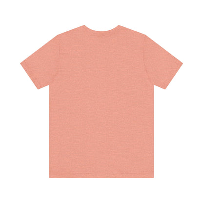 MS Awareness German Shepherd Orange Ribbon Support Design T-shirt.