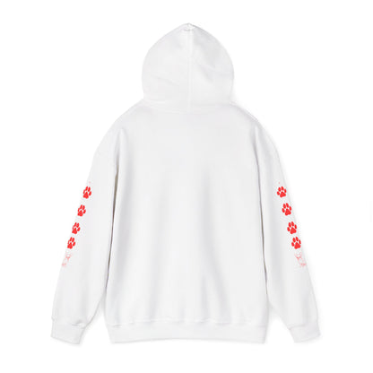 Emotional Support Human for my Chihuahua Hoodie