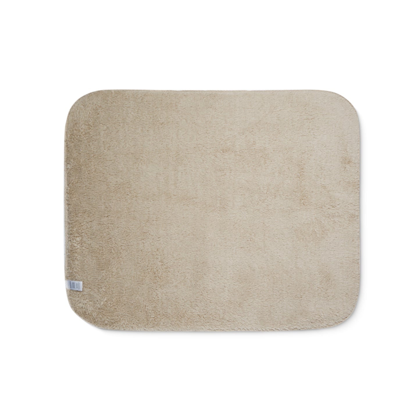 Siberian Husky Emotional Support Sherpa Blanket - Cozy Comfort in Two Colors